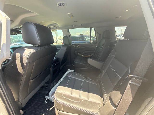 Used 2017 GMC Yukon Denali AWD/4WD image 9