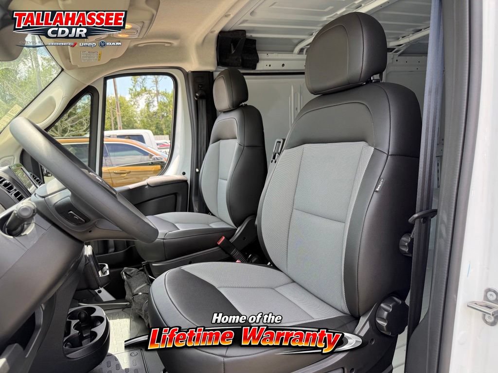 New 2026 RAM ProMaster 1500 w/ Convenience Group FWD image 15