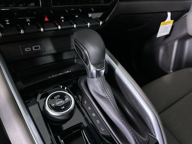 New 2026 Chevrolet Colorado ZR2 w/ Technology Package image 16