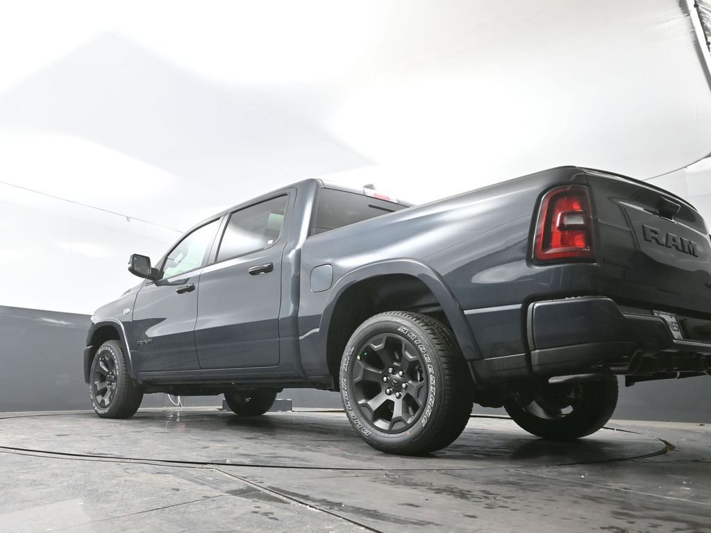 New 2026 RAM 1500 Big Horn image 43