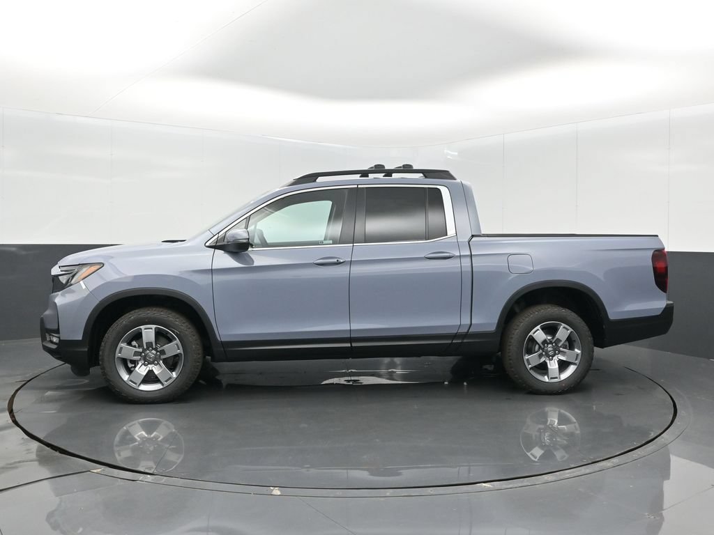 New 2026 Honda Ridgeline RTL image 4