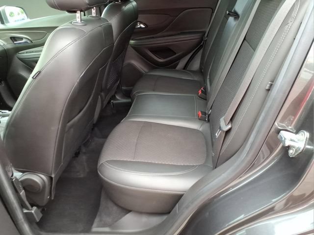Used 2018 Buick Encore Preferred FWD image 12