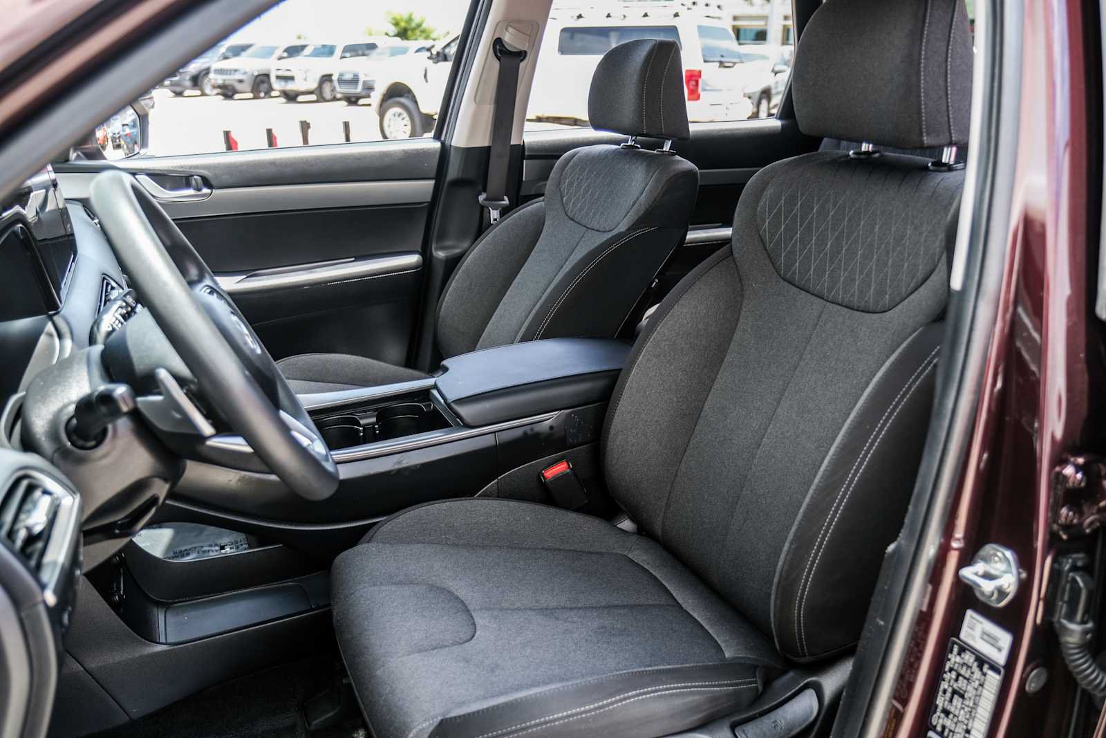 Used 2020 Hyundai Palisade SE FWD image 24