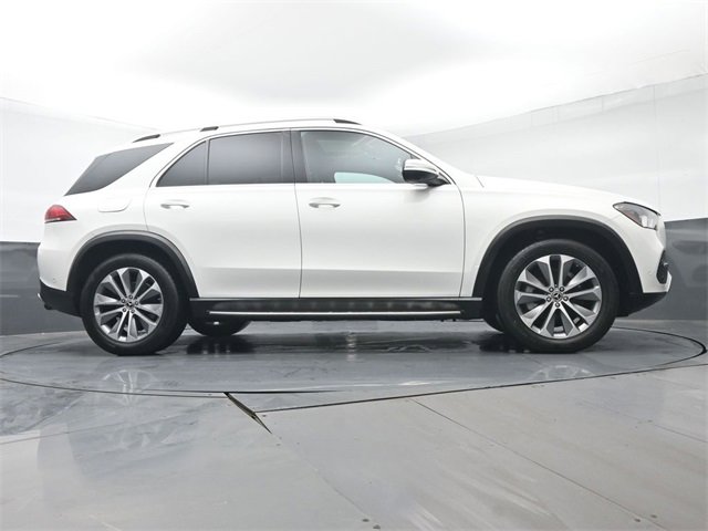 Used 2020 Mercedes-Benz GLE 350 image 35