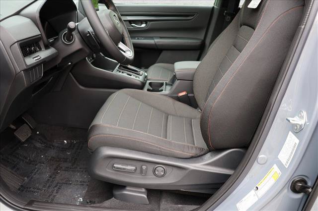 New 2026 Honda CR-V Sport image 11