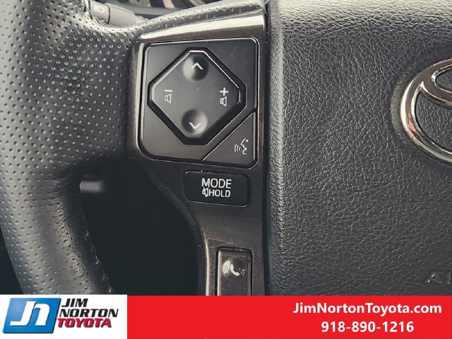 Used 2023 Toyota 4Runner TRD Pro AWD/4WD image 27