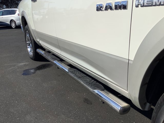 Used 2009 Dodge Ram 1500 Truck Laramie image 44