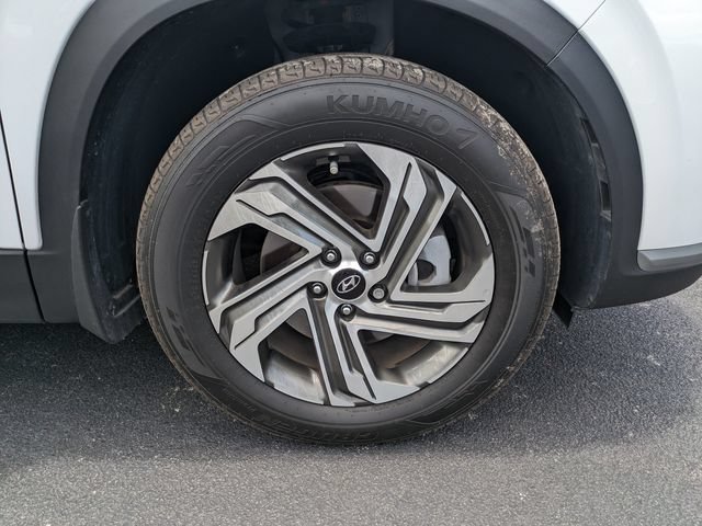 Certified 2023 Hyundai Santa Fe SEL w/ Cargo Package FWD image 10