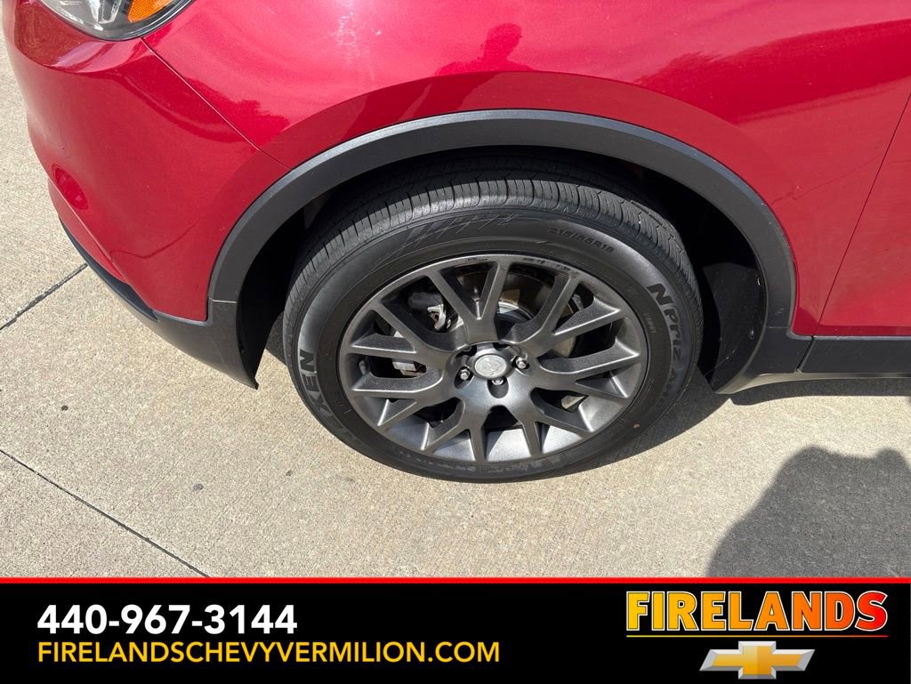Used 2019 Buick Encore Sport Touring w/ Safety Package FWD image 48