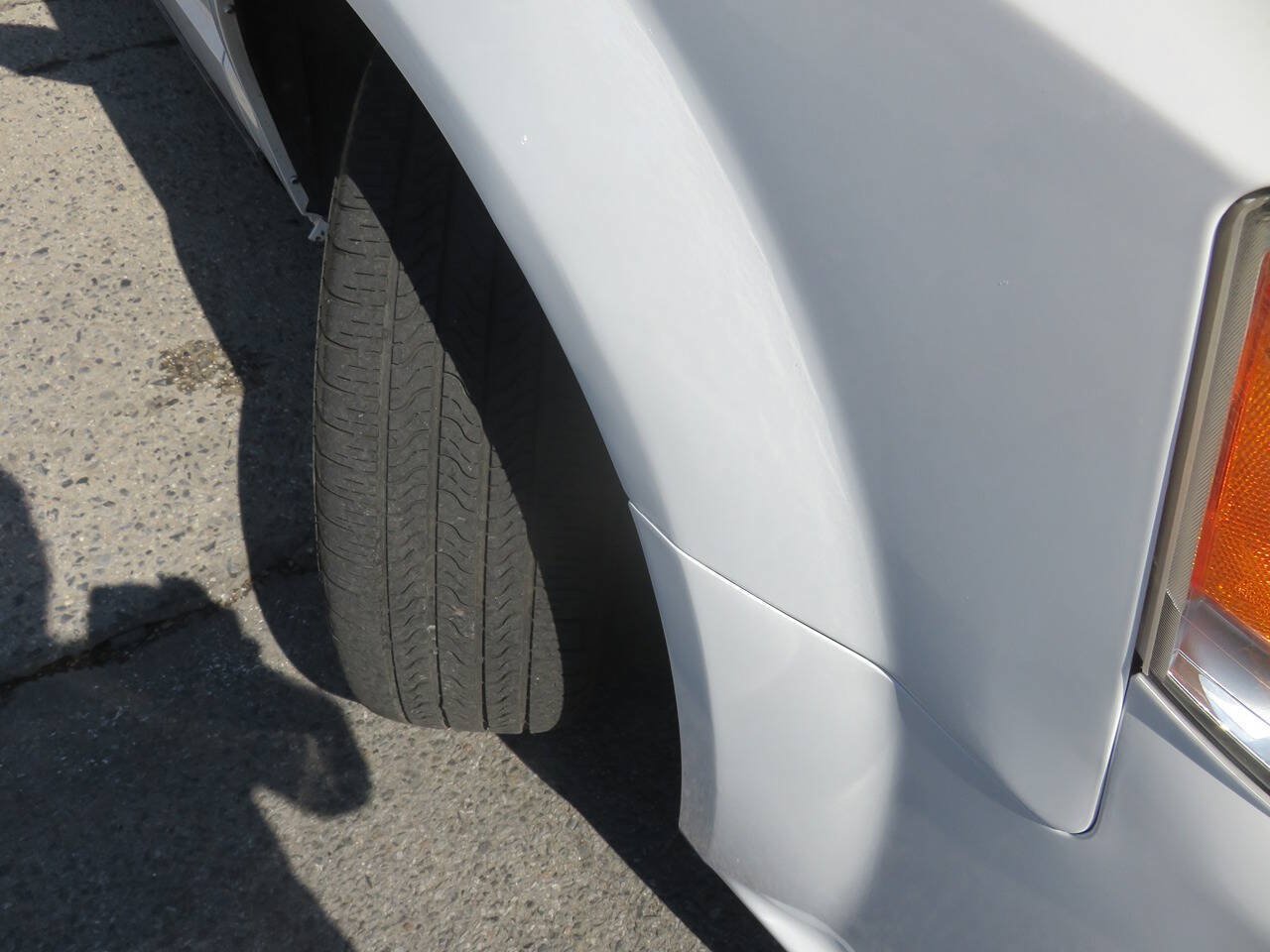 Used 2013 RAM C/V Tradesman FWD image 25