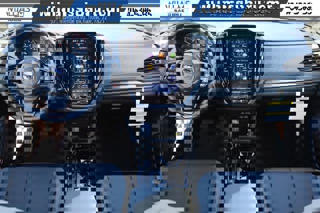 New 2026 Subaru Forester Sport image 8