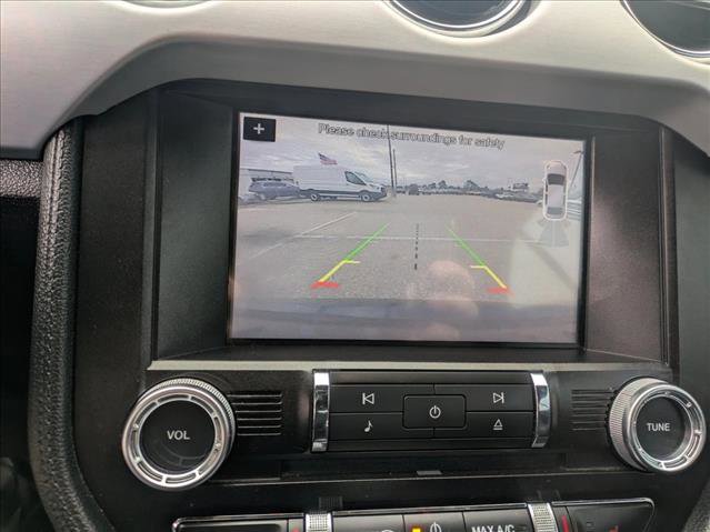 Used 2017 Ford Mustang GT Premium w/ Equipment Group 401A image 13