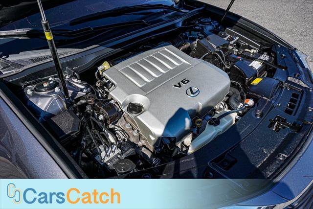 Used 2016 Lexus ES 350 w/ Luxury Package w/Wood Trim image 43