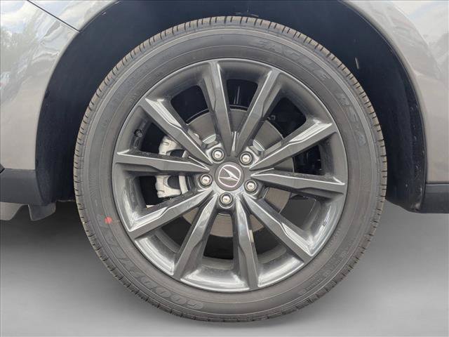 New 2026 Acura RDX A-Spec AWD/4WD image 10