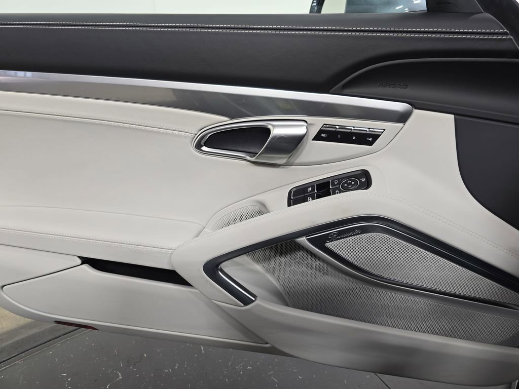 Used 2025 Porsche 718 Boxster GTS image 22