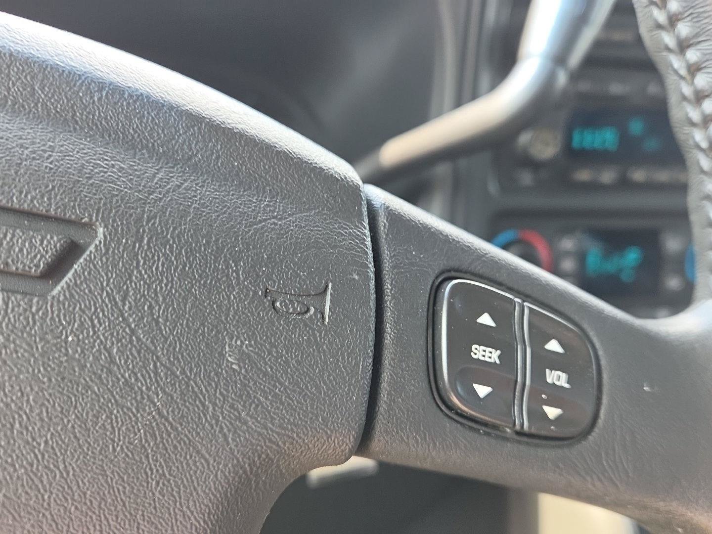 Used 2003 Chevrolet Silverado 1500 LS w/ Off-Road Package AWD/4WD image 24