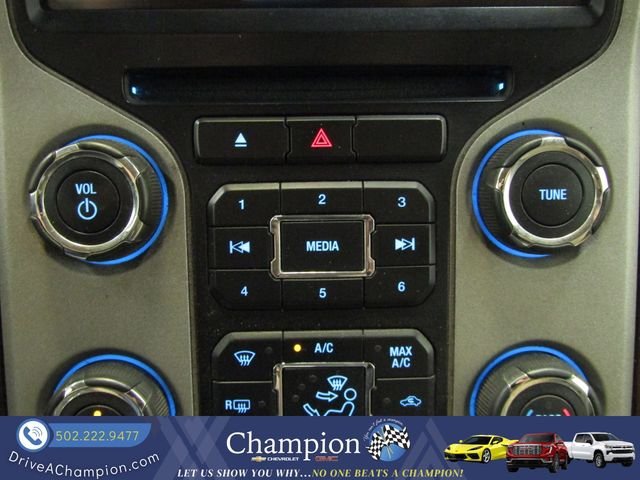 Used 2015 Ford F350 4x4 Crew Cab Super Duty image 38