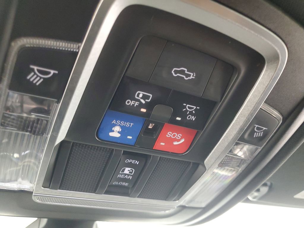 Used 2020 RAM 1500 Laramie w/ Sport Appearance Package RWD image 21
