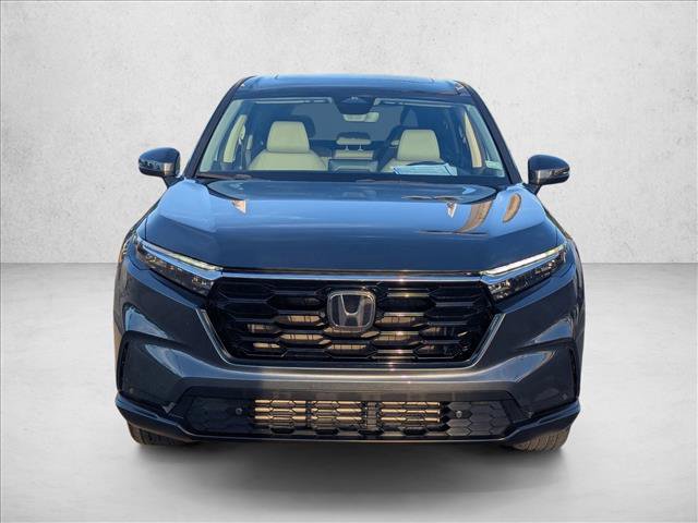 Used 2023 Honda CR-V EX-L video 2
