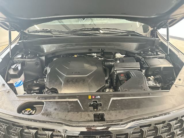 Certified 2025 Kia Telluride EX X-Line AWD/4WD image 20