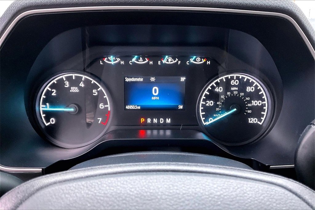 Used 2021 Ford F150 XL w/ STX Appearance Package image 21