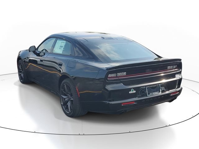 New 2026 Dodge Charger Scat Pack AWD/4WD image 3
