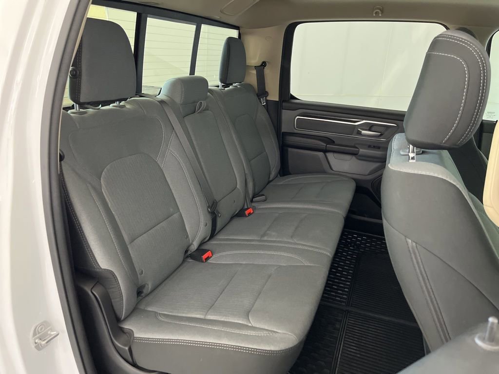 Used 2019 RAM 1500 Big Horn image 21
