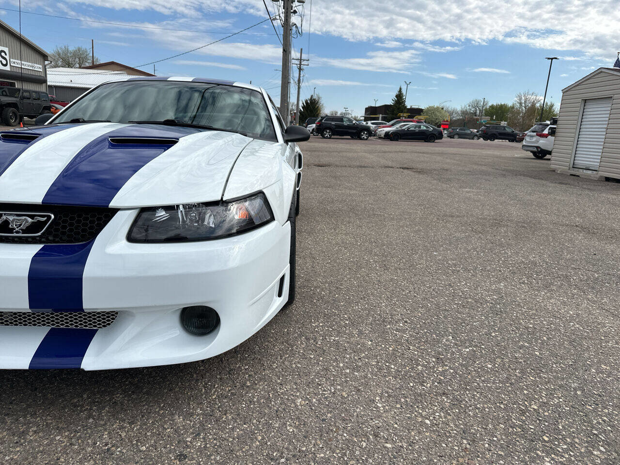 Used 1999 Ford Mustang GT image 14
