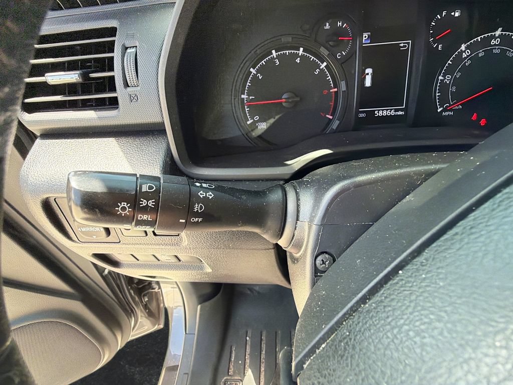 Used 2021 Toyota 4Runner SR5 RWD image 28