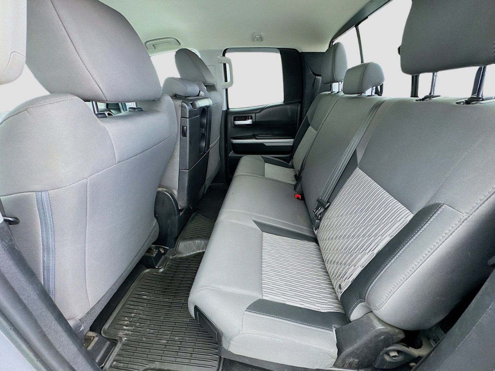 Used 2017 Toyota Tundra SR5 RWD image 15