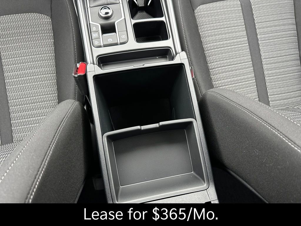 New 2026 Kia Sorento LX image 28