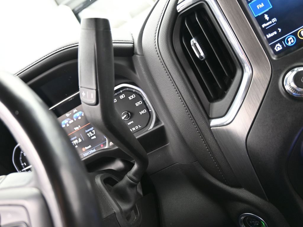 Used 2022 GMC Sierra 1500 Denali w/ Denali Reserve Package image 35
