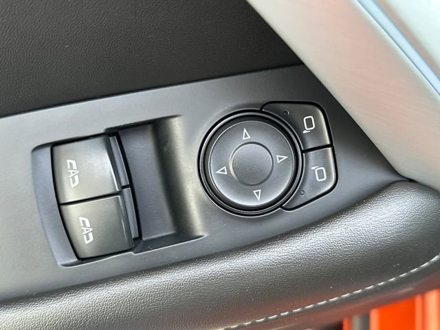 Used 2023 Chevrolet Camaro SS image 18