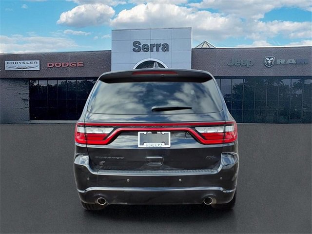 Used 2022 Dodge Durango R/T w/ Blacktop Package image 5