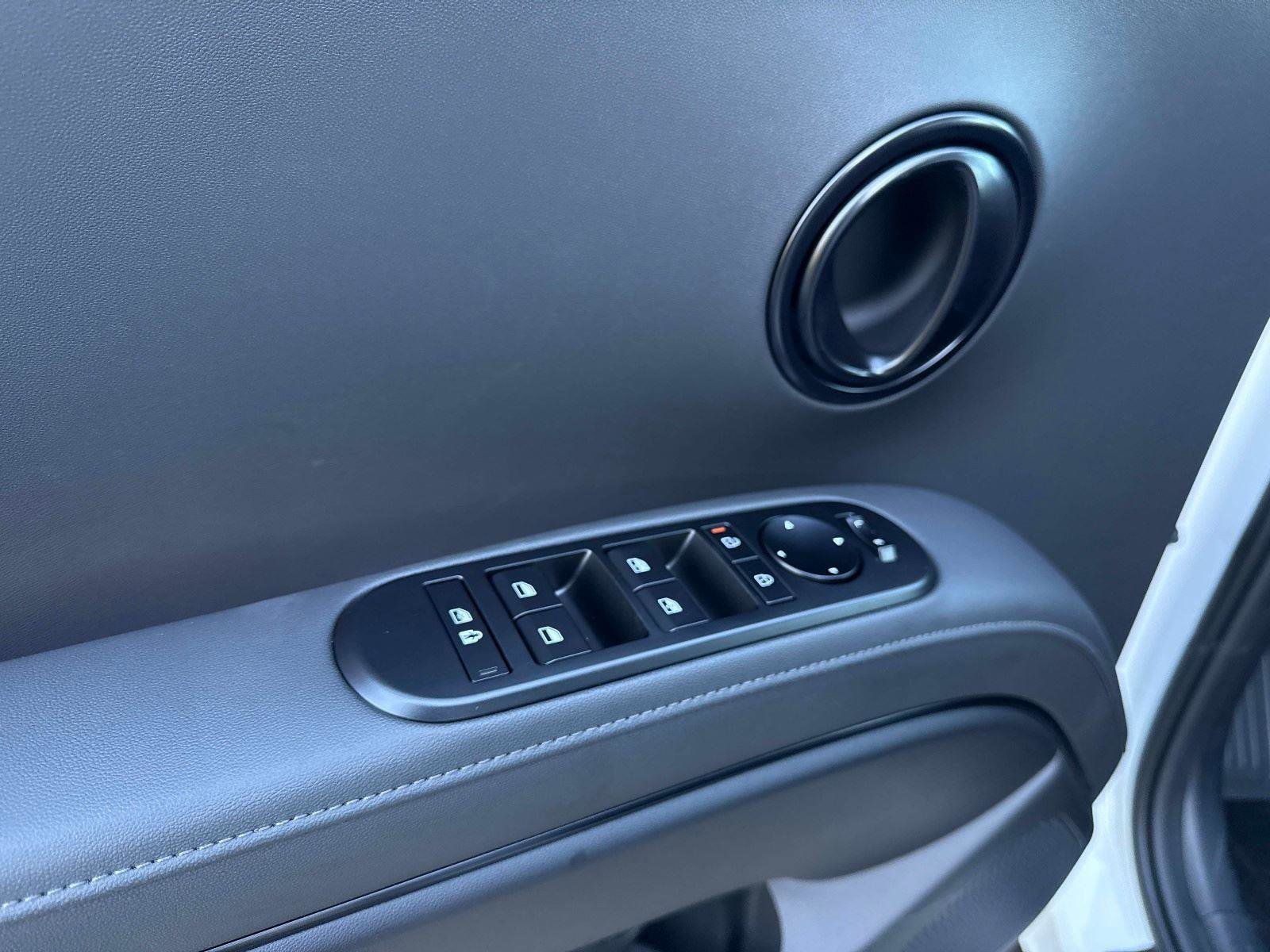 New 2026 Hyundai Palisade XRT Pro image 18