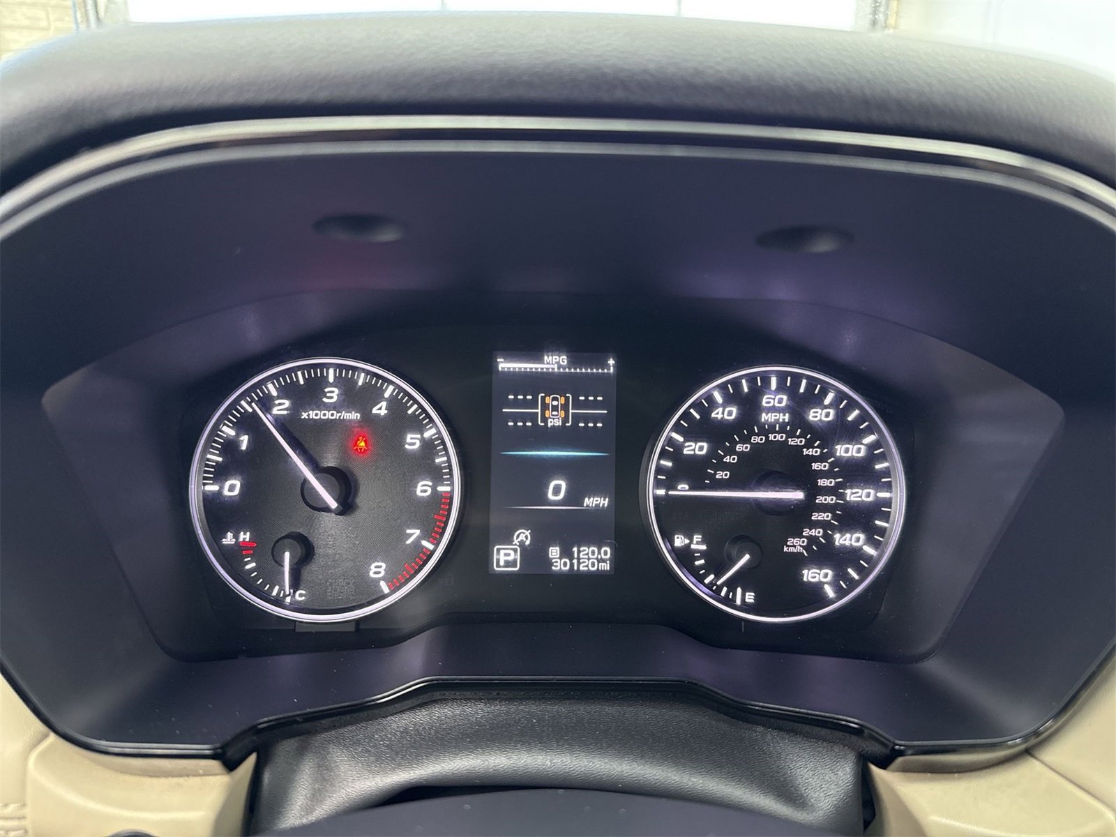 Used 2021 Subaru Legacy Premium image 22