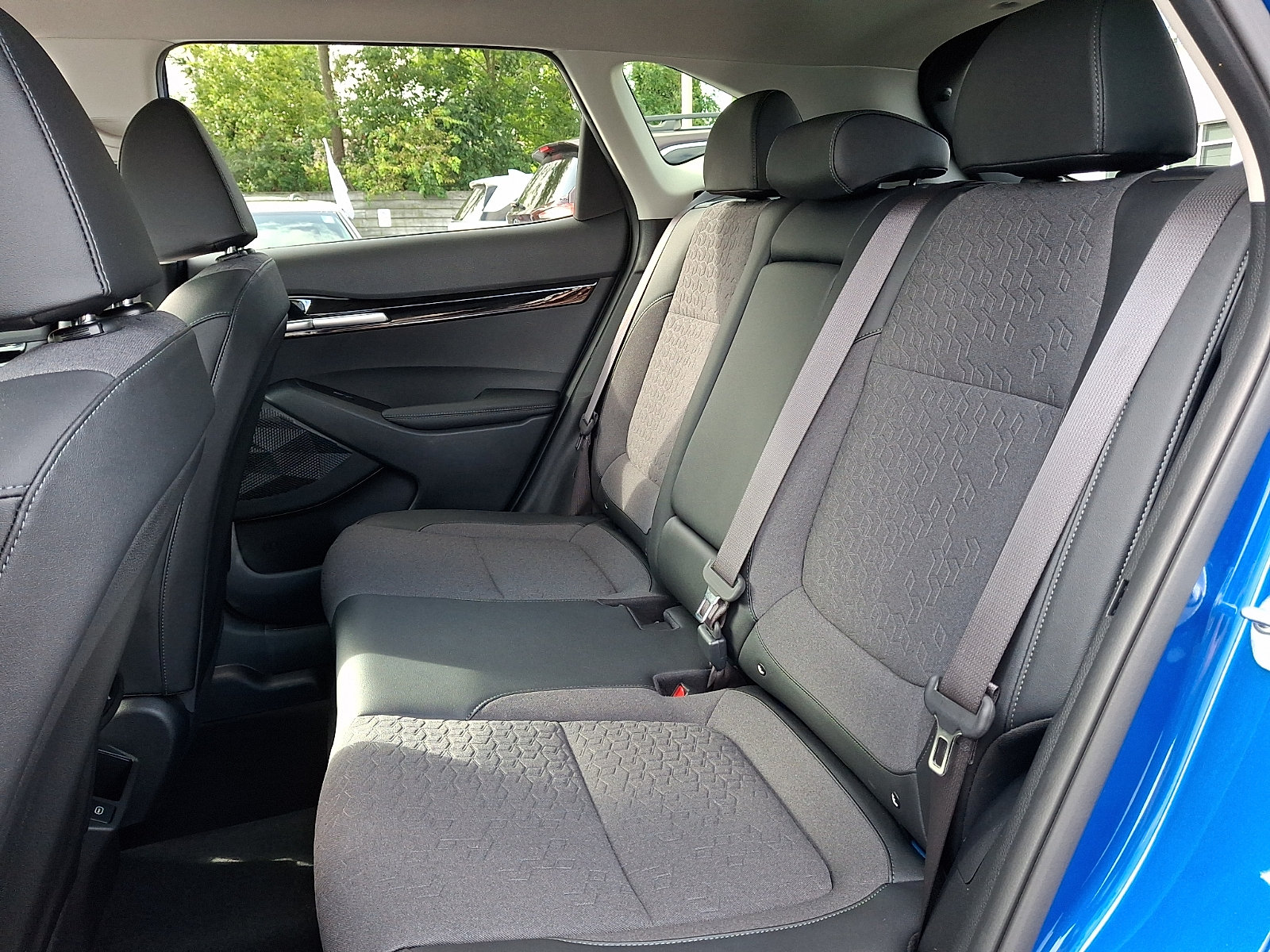 Certified 2024 Kia Seltos S AWD/4WD image 9