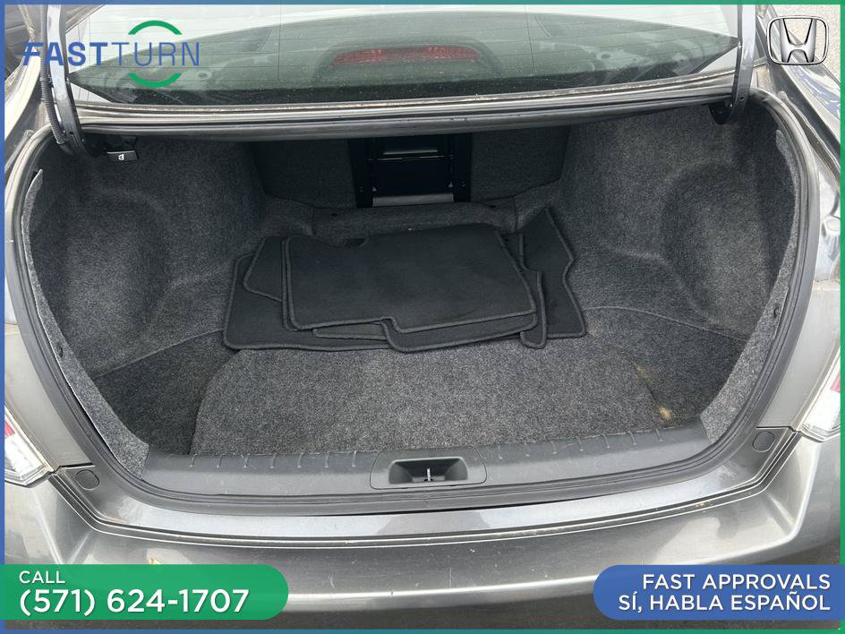 Used 2012 Honda Accord LX image 24