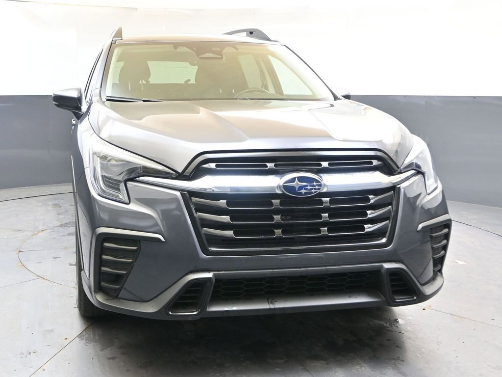 Certified 2025 Subaru Ascent Premium AWD/4WD image 8