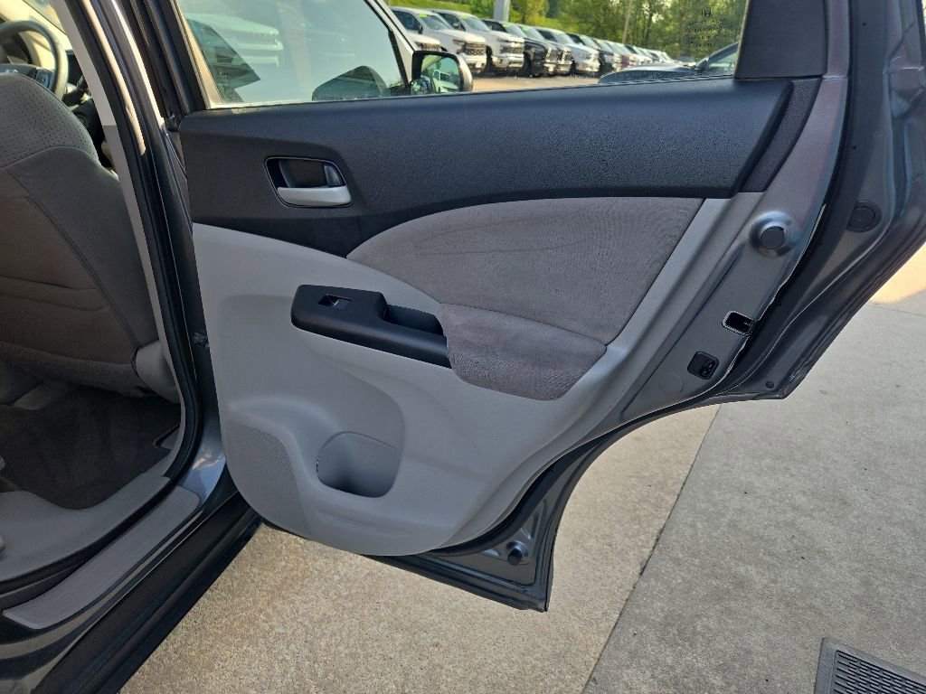 Used 2013 Honda CR-V EX image 67