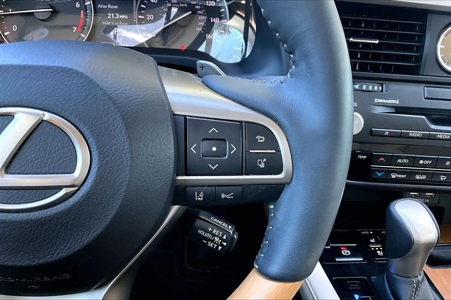 Used 2022 Lexus RX 350 FWD w/ Premium Package image 23
