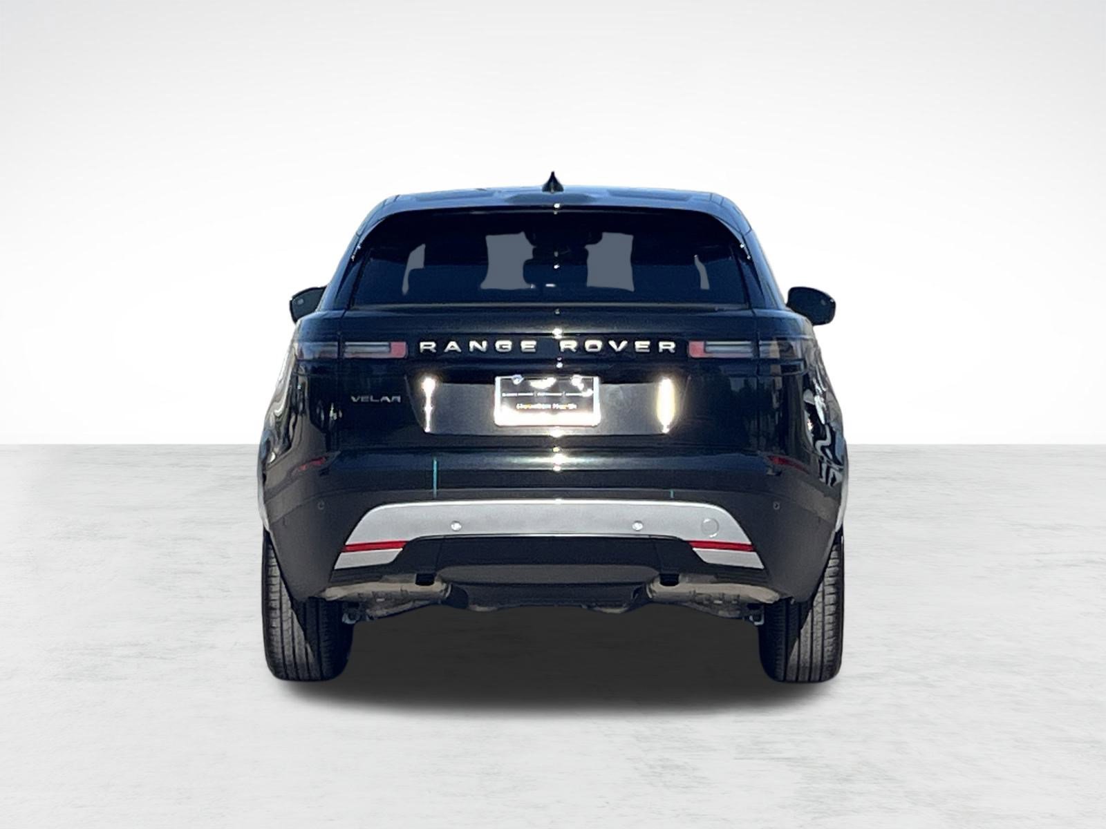 New 2026 Land Rover Range Rover Velar S image 9