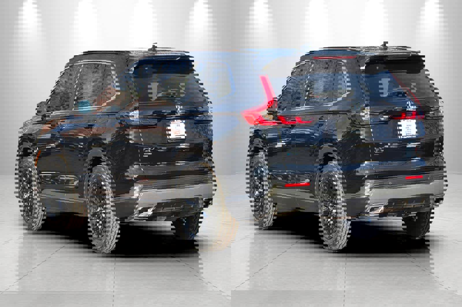 Used 2025 Honda CR-V Sport-L image 6