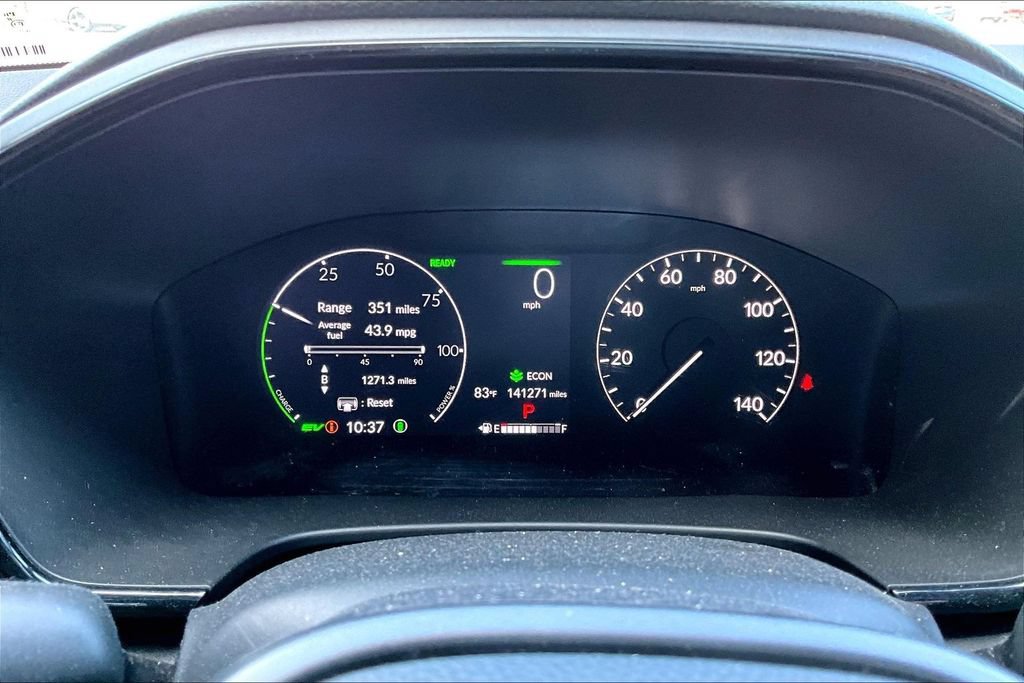 Used 2024 Honda CR-V Sport image 10