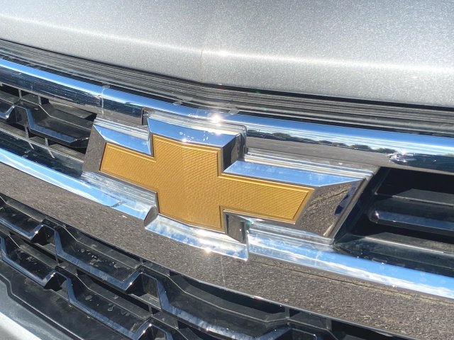 Used 2024 Chevrolet Silverado 1500 LT AWD/4WD image 29