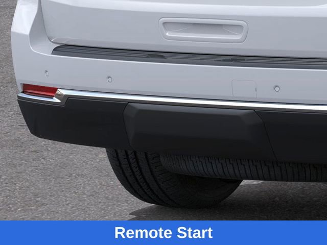 New 2026 Chevrolet Tahoe LS image 15