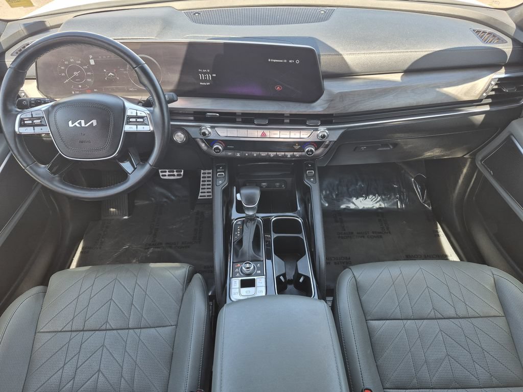 Certified 2024 Kia Telluride SX X-Pro AWD/4WD image 14