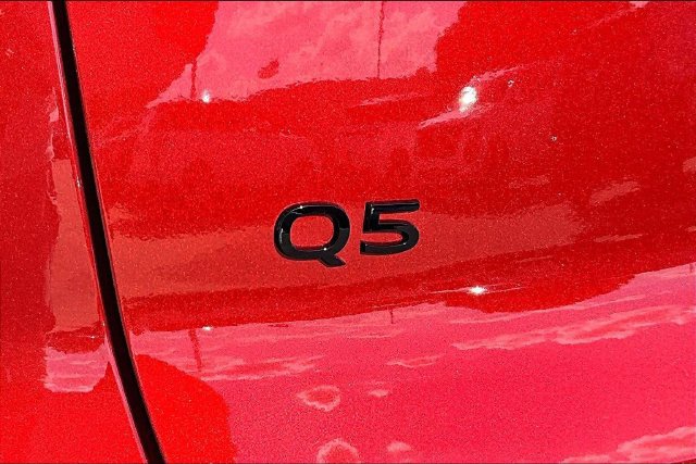 New 2026 Audi Q5 Premium Plus AWD/4WD image 33