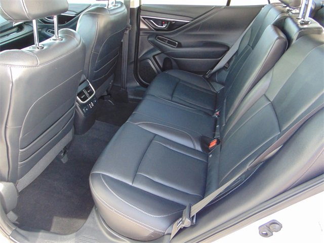 Used 2024 Subaru Outback Touring image 21