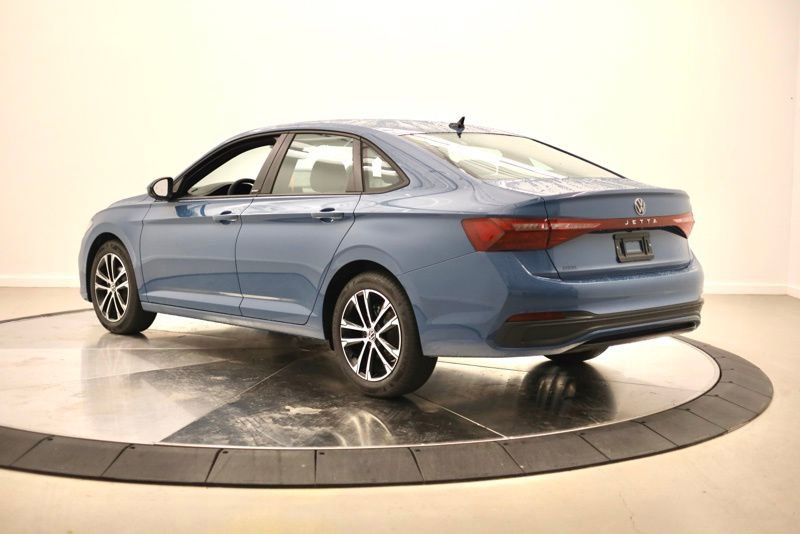 New 2026 Volkswagen Jetta Sport image 5